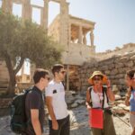 From Cruise Port: Athens City, Acropolis & Acropolis Museum Tour Overview