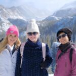 From Denver: Guided Hike To Alpine Lake Activity Overview