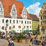 From Dresden: Trip To Meissen And Moritzburg Tour Duration And Availability