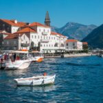 From Dubrovnik: Montenegro Day Trip With Cruise In Kotor Bay Tour Overview And Pricing