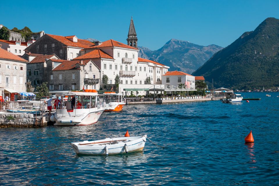 From Dubrovnik: Montenegro Day Trip With Cruise in Kotor Bay - Tour Overview and Pricing