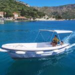 From Dubrovnik: Private Island Hopping Customizable Cruise Overview Of The Cruise