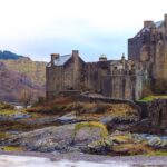 From Edinburgh: 8 Day Skye, Orkney & North Coast 500 Tour Itinerary Day 1: Edinburgh To Inverness