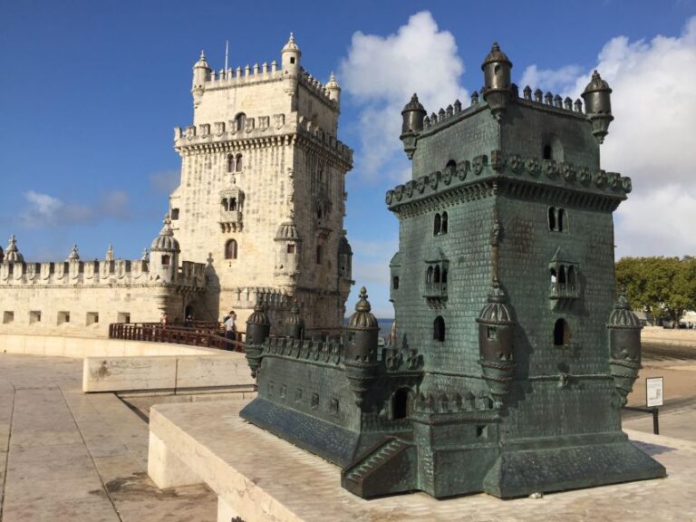 From Faro: 8 Day Tour Of Portugal Tour Highlights