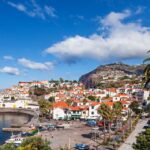 From Funchal: Best Of Madeira Tour (half Day Tour) Tour Overview