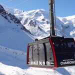 From Geneva: Chamonix Full Day Ski Trip Tour Details