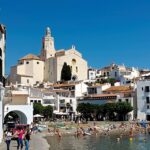 From Girona: Cadaqués, St. Pere De Rodes Monastery Group Size And Languages