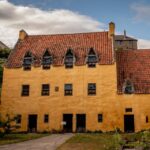 From Glasgow: Outlander Adventure Tour With Tickets Tour Details