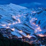 From Granada; Private Transfer To Sierra Nevada (all Hotels) Transfer Details