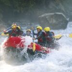 From Interlaken: Lütschine River Whitewater Rafting Overview Of The Activity