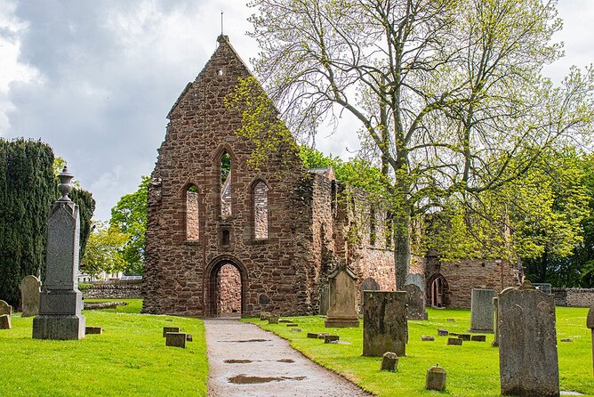 From Inverness to Loch Ness , Cawdor Castle , Culloden and More - Overview of the Tour