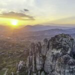 From Ioannina All Day Tour To Meteora Rocks & Monasteries Tour Overview