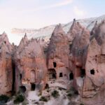 From Istanbul: Day Trip To Cappadocia With Flight & Lunch Highlights Of The Day