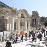 From Istanbul: Ephesus & Şirince Day Trip With Wine Tasting Tour Highlights