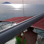 From Kassandra: Halkidiki Half Day Beach Private Cruise Overview Of The Cruise