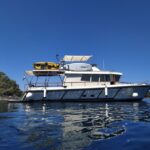 From Korcula: Brac Island And Golden Horn Private Yacht Tour Tour Overview