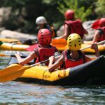 From Krakow: Dunajec Pontoon Rafting Trip Trip Overview