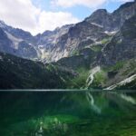 From Krakow: Morskie Oko, Zakopane & Thermal Baths Hike To Morskie Oko