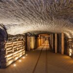 From Krakow: Wieliczka Salt Mine Full Live Guided Small Group Tour Tour Overview