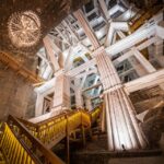 From Kraków: Wieliczka Salt Mine Guided Tour Tour Overview