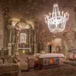 From Krakow: Wieliczka Salt Mine Tour Activity And Duration