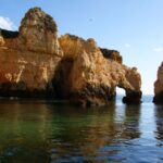 From Lagos: Private Ponta Da Piedade Sunset Cruise Activity Overview