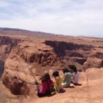 From Las Vegas: 3 Day Tour Of Iconic American Natural Beauty Tour Overview