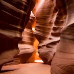 From Las Vegas: Antelope Canyon, Horseshoe Bend Tour & Lunch Tour Overview