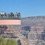 From Las Vegas: Grand Canyon And Hoover Dam Full Day Tour Tour Overview