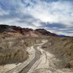 From Las Vegas: Private Small Group Tour At Death Valley Overview Of The Tour