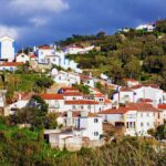 From Lisbon: Sintra And Secret Villages Private Luxury Tour Discover Charming Azenhas Do Mar