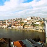 From Lisbon To Porto With 2 Stop In The Way Private Tour Exploring Lisbon And Vila Nova De Gaia