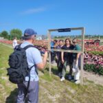 From Lisse: Flower Bike Tour Along Keukenhof Small Group Tour Overview And Details