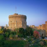 From London: Guided Tour To Windsor Castle & Afternoon Tea Tour Overview