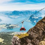 From Lucerne: Mt. Pilatus Gondola, Cable Car, And Boat Trip Overview And Pricing