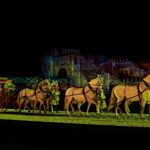 From Madrid: Entrance To Puy Du Fou Spain + Dream Of Toledo Tour Overview And Pricing