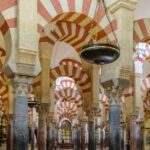 From Malaga: Cordoba Day Trip And Mosque Cathedral Trip Overview