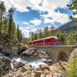 From Milan: Bernina And St. Moritz Day Tour By Scenic Train Tour Overview And Pricing