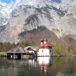 From Munich: Königsee Day Tour By Van Tour Overview