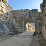 From Nafplio:shared Tour Mycenae Anc.corinth Canal Epidaurus Tour Overview And Details