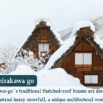 From Osaka/kyoto: Shirakawago And Takayama Day Trip Trip Overview And Pricing