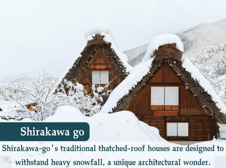 From Osaka/kyoto: Shirakawago And Takayama Day Trip Trip Overview And Pricing