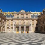 From Paris: Private Versailles Half Day Private Tour Tour Overview