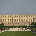 From Paris: Versailles Full Day Guided Tour With Lunch Tour Details