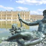 From Paris: Versailles Palace Self Guided & Gardens Tickets Tour Overview