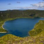 From Ponta Delgada: Lagoa Do Fogo & Hot Springs Day Trip Trip Overview And Highlights