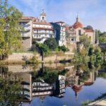 From Porto Private Wine Tour Tasting, Train And Vinho Verde Tour Details