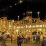 From Prague: Dresden Christmas Market And Bastei Bridge Tour Overview Of The Tour