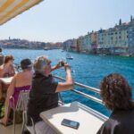 From Pula: Day Cruise To Rovinj, Lim Fjord, And Red Island Pricing And Duration