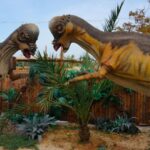 From Rethymno: Day Trip To Dinosauria Park And Cretaquarium Trip Overview And Pricing